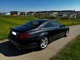 Mercedes-Benz CL 500 Coupé AMG-Line - Mercedes-Benz CL 500 von privat
