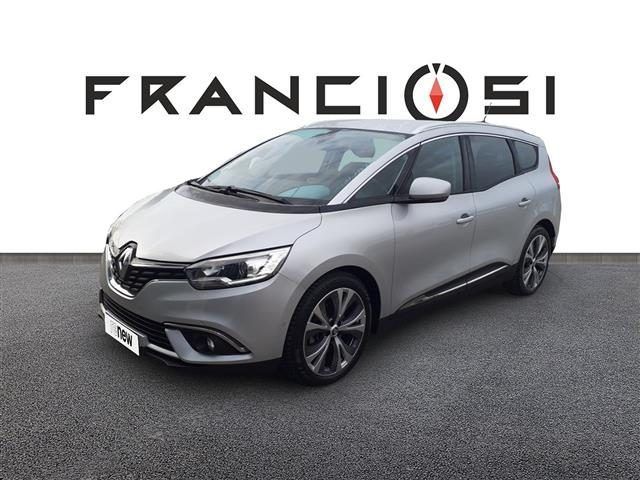 Renault RENAULT Grand Scenic 1.5 dCi Energy 110cv Intens