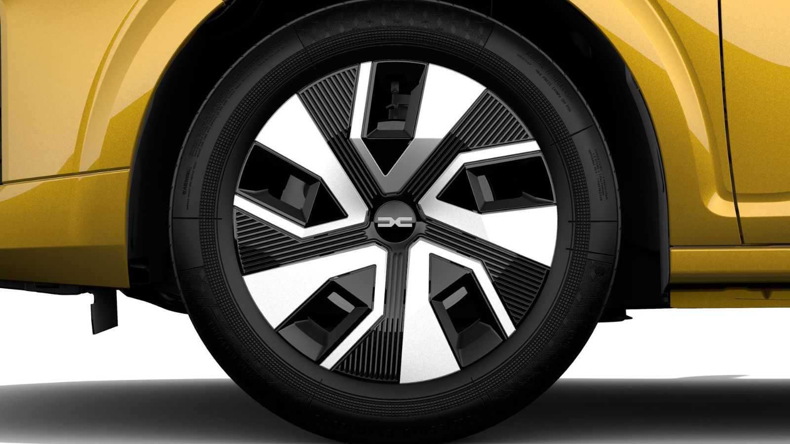 Dacia Sandero - Bild 5