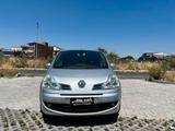 Renault Modus 1.5 dCi A.F.F.A.R.E! - Renault Modus mit Diesel-Antrieb: 1.5