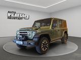 BAW 212 4WD 2.0 166 PS *LED*360°*Kamera*PDC - BAW 212