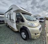 CI International Sonstige X-TIL 85 M  - CI International Teilintegrierter