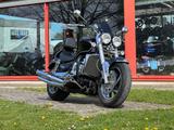 Triumph ROCKET III | Frische Inspektion - TRIUMPH ROCKET III