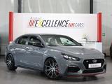 Hyundai i30 FASTBACK 2.0 T-GDI N PERFORMANCE / LED /