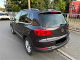 Volkswagen Tiguan 2.0 TDI SCR 4MOTION BMT Sport & Style... - VW Tiguan Gebrauchtwagen in Dresden