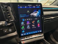 RENAULT Austral - Ansicht 45
