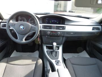BMW 318 - 9
