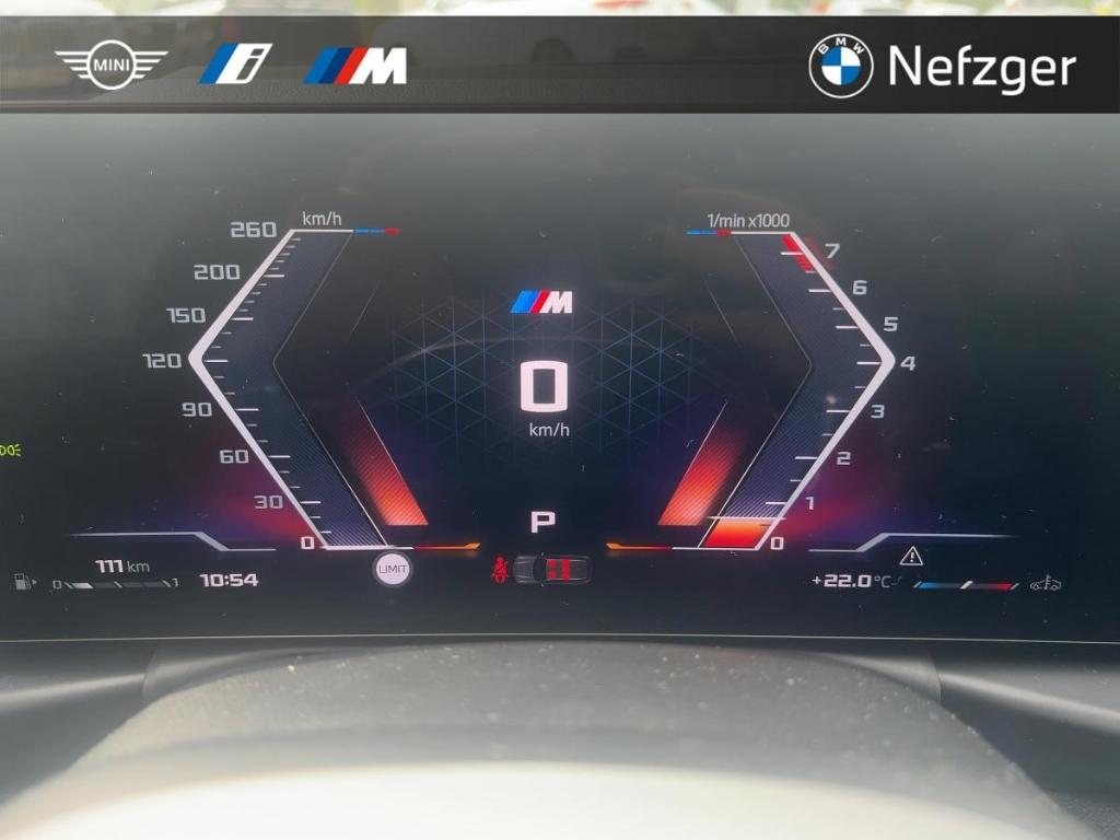 BMW M340i xDrive Touring Panorama Harman/Kadron LED
