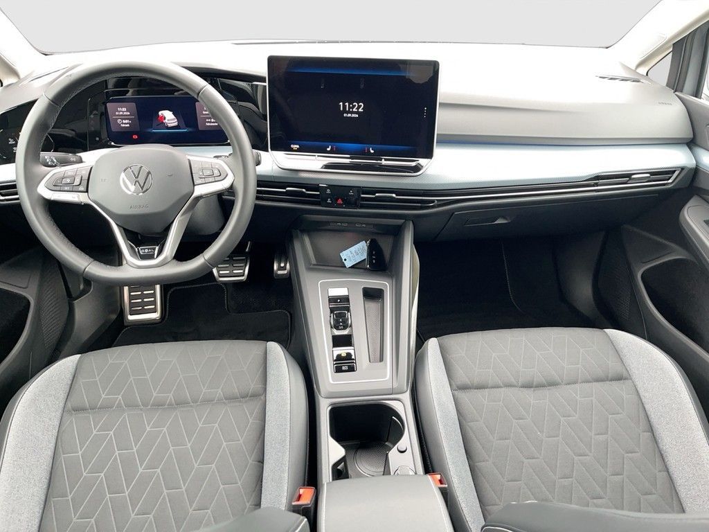Volkswagen Golf - Bild 14