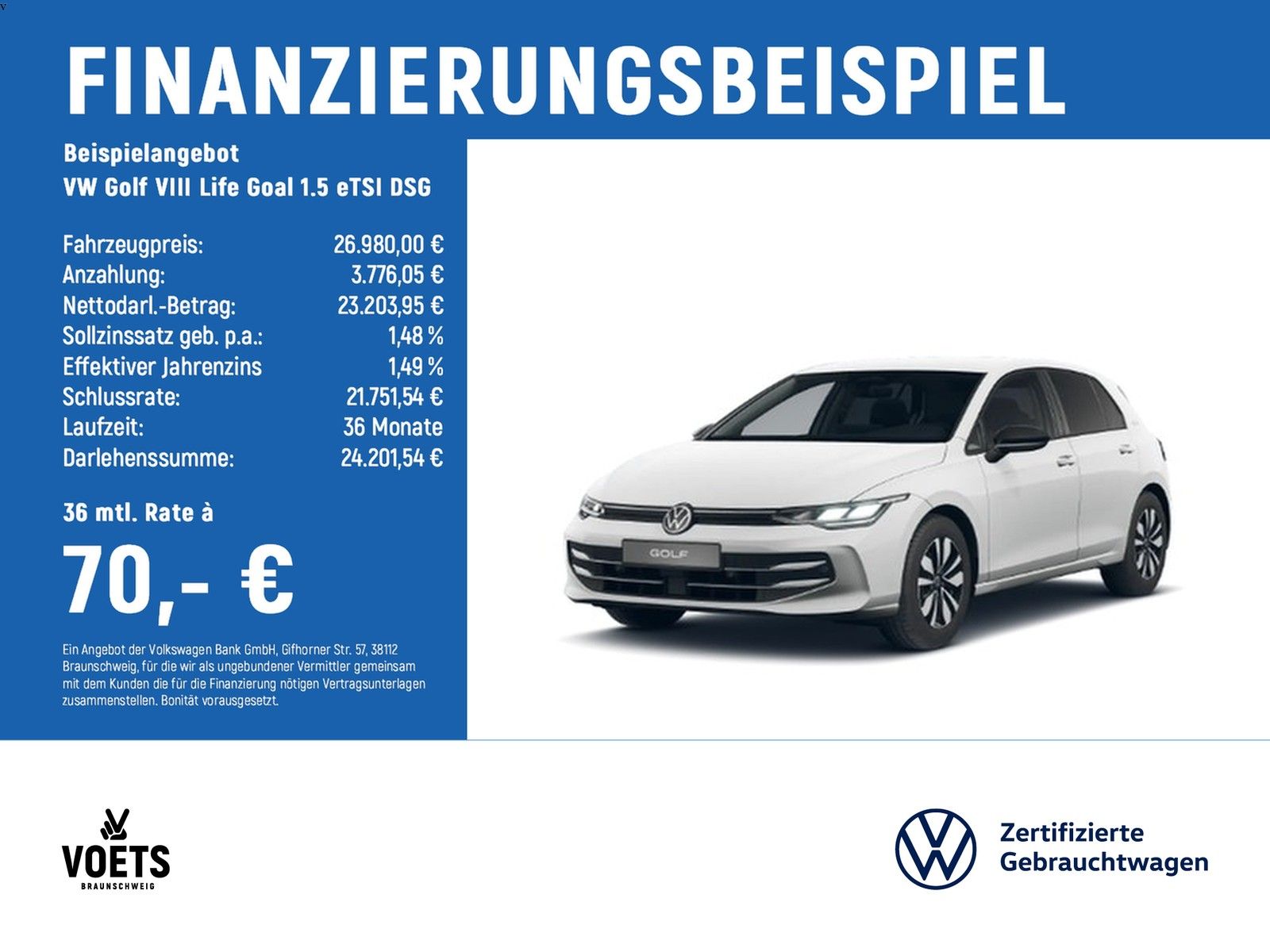Volkswagen Golf - Bild 2