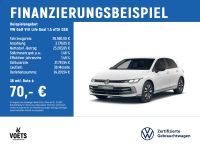 Volkswagen Golf - Vorschau Bild 2