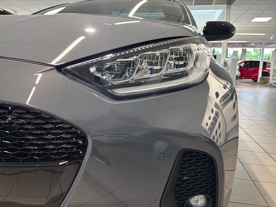 Fahrzeugabbildung Mazda 2 Hybrid Homura Plus