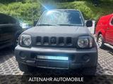 Suzuki Jimny *Sonderedition*4x4* - Suzuki Gebrauchtwagen von 2000