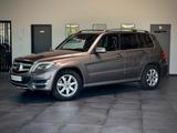Mercedes-Benz GLK 220 CDI  4Matic *Wunderschön*Echt Leder*LED* - Mercedes-Benz GLK 220 Gebrauchtwagen in Hannover