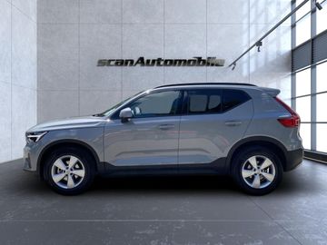 Volvo XC40 - 8