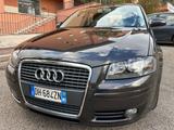 Audi A3 SPB 1.9 TDI ideale per neo patentati !!! - Audi A3 aus 2007: TDI