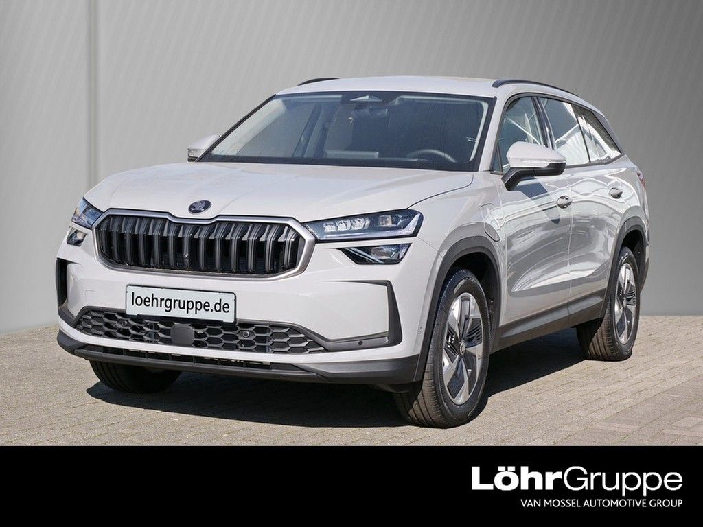 Skoda Kodiaq Selection 1.5 l TSI iV DSG 110 kW / 150 P