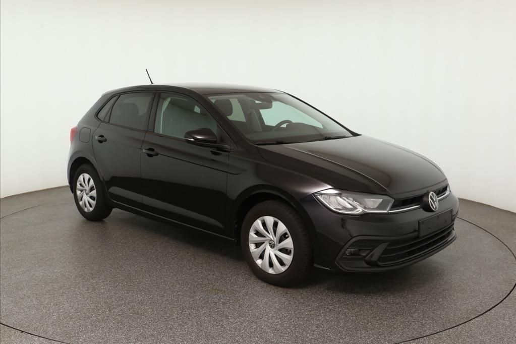 Volkswagen Polo Life 1.0 MPI 59kW 5-Gang 4 Türen