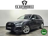 Audi Q7 50 TDI 2x S line Black 7.Sitz Pano Nacht.HuD