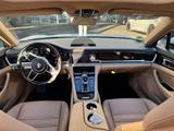 Porsche Panamera 4 Executive Scheckheft 360Cam Panorama  - Porsche Panamera mit Benzin-Antrieb: Executive