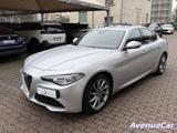 Alfa Romeo ALFA ROMEO Giulia 2.2 t Sprint TELECAMERA POST.  - Alfa Romeo Giulia Sprint