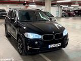BMW X5 xDrive25d - - BMW X5 xDrive 25d Gebrauchtwagen