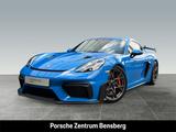 Porsche 718 Cayman GT4 RS Clubsport / Lift / Approved - Porsche Cayman GT4 RS Gebrauchtwagen