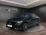 Mercedes-Benz C 400 4Matic *AMG-Line*Panorama*Vollleder*Kamera - Mercedes-Benz C 400 aus 2016