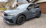 Volkswagen Tiguan 1.4 eHybrid DSG R-Line Garantie 12/2027 - mit Hybrid-Antrieb: Geländewagen, Garantie