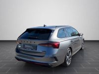 Skoda Octavia - Vorschau Bild 2