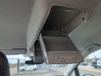 Volkswagen Touran - Vorschau Bild 24