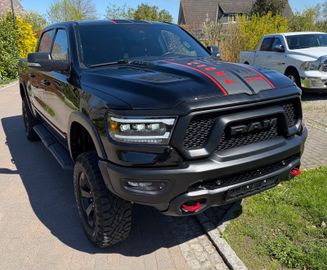 Dodge RAM - 9