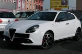 Alfa Romeo Giulietta 1.4 TB 16V + M SPORT+Carbon Optik - Alfa Romeo Giulietta: mit Klimaanlage