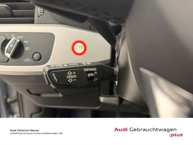 Audi A4 - Bild 13