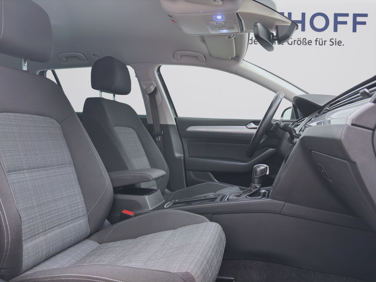 Volkswagen Passat Variant - Bild 17