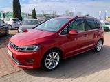 Volkswagen Golf Sportsvan VII Highline /Panorama/ACC/Navi - Volkswagen Golf: Van