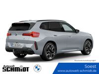 BMW X3 M50 - Vorschau Bild 5