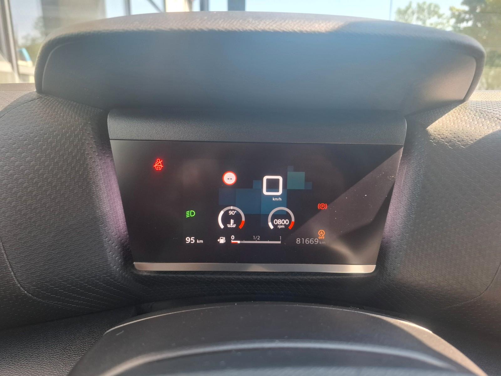 Citroën C4 PureTech 130 S&S C-Series