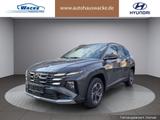 Hyundai Tucson 1.6 T 7-DCT, Style, SUV EU-Import - : Eu Import