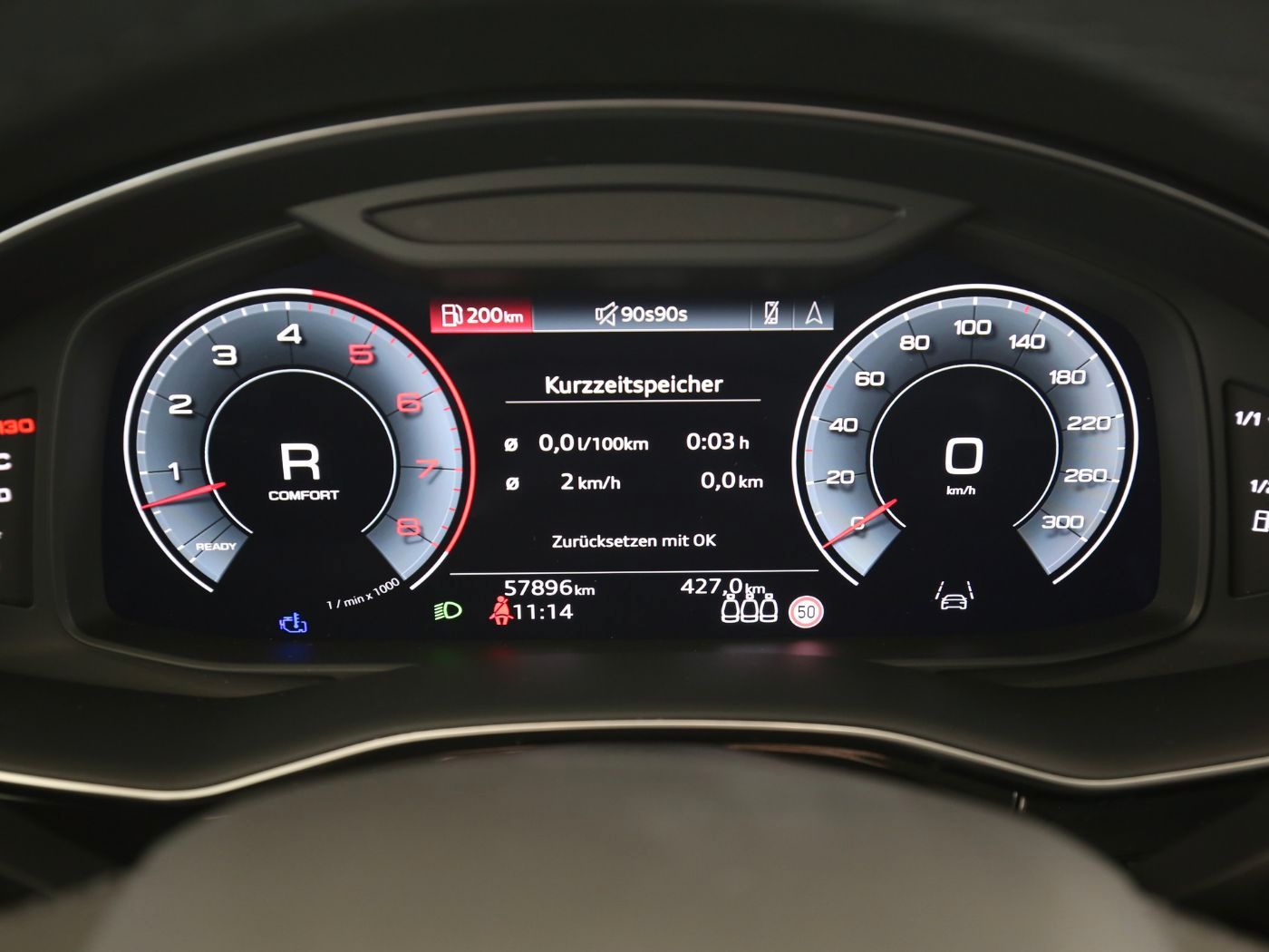 Audi Q7 - Bild 20