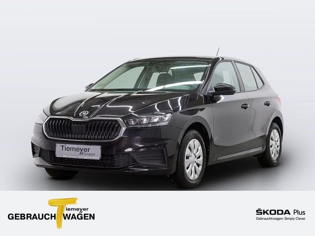 Skoda Fabia 1.0 AMBITION LED SMARTLINK PDC SITZHZ