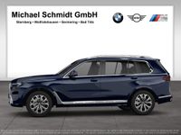 BMW X7 - Vorschau Bild 3