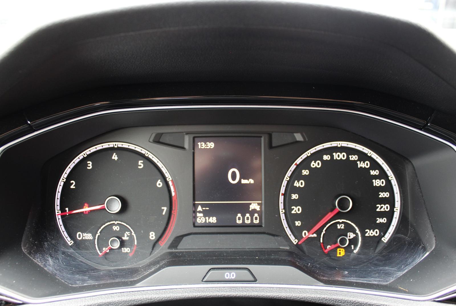 Volkswagen T-Roc 1.5 Sport 110kW/150PS, AHK, LED, Navi, миниатюра 9