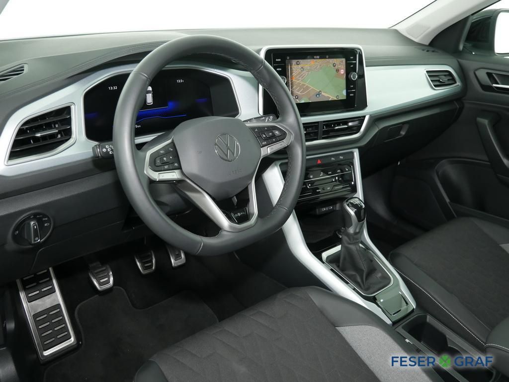 Volkswagen T-Roc - Bild 8