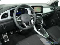Volkswagen T-Roc - Vorschau Bild 8