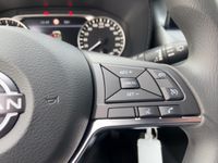 Nissan Juke - Vorschau Bild 19