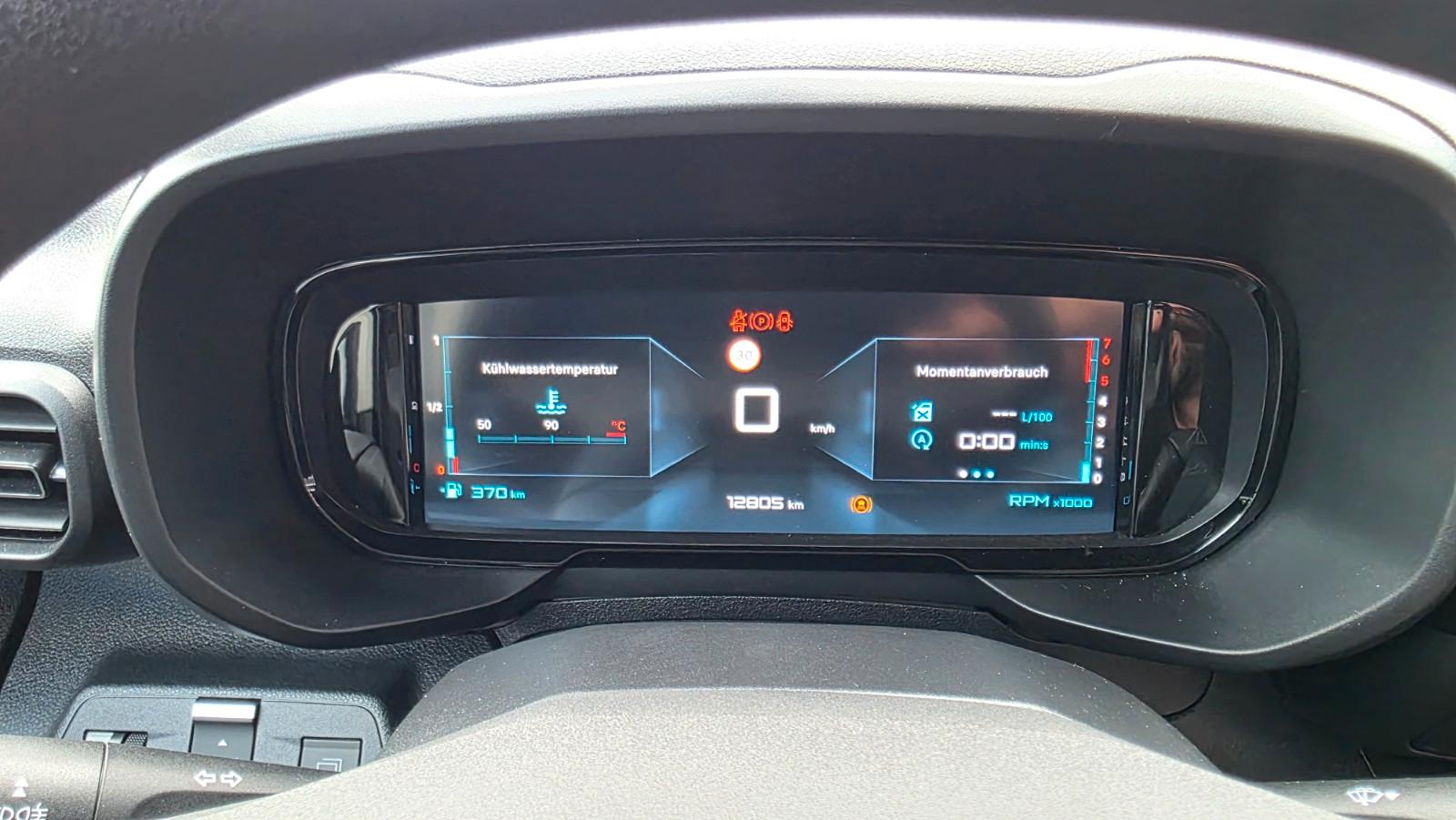 Citroën Berlingo Kasten L2 XL BlueHDi130 *VIELE EXTRAS*