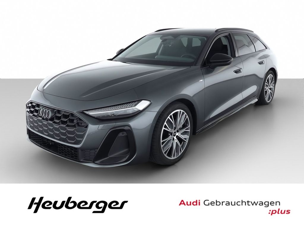 Image of Audi A5