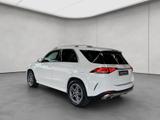 Mercedes-Benz GLE 350 de 4M AMG/20''/AHK/Interieur schwarz/bra - Angebote