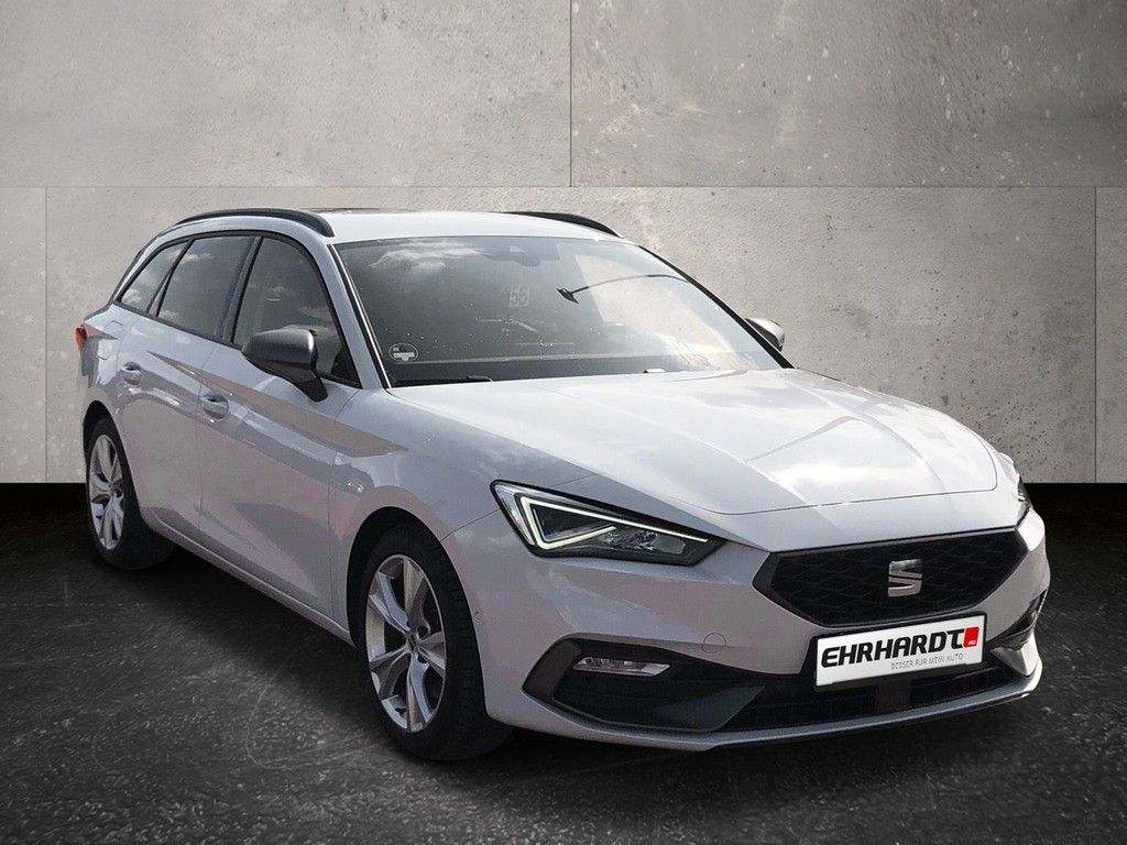 Seat Leon - Bild 6